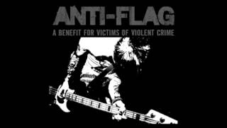 Anti-Flag - School Of Assassins