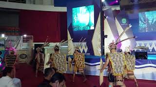 Download lagu Tari Ajay Dayak Kenyah, to Balikpapan mp3 Download lagu Tari Ajay Dayak Kenyah, to Balikpapan mp3