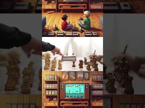 Video cover