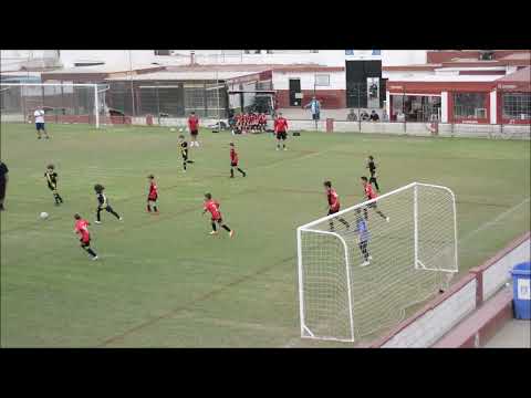 AMISTOSO BENJAMIN 01/09/2022.- Roteña - Safa San Luis