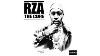 RZA - Back to the Temple (ft.  Masta Killa)