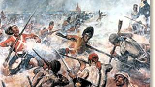 Battle of New Orleans by Johnny Horton