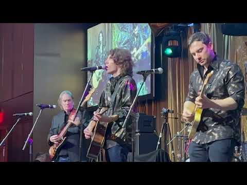 Working Class Hero-Jesse Kinch(John Lennon Cover) Live 2024