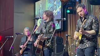 Working Class Hero-Jesse Kinch(John Lennon Cover) Live 2024