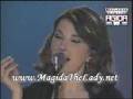 Magida el Roumi-"kief"
