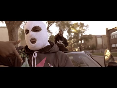 Blacc Montana  Ft.  J.O.S - Jug Jug Jug  ( Video-Clip Officiel )