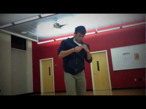 Bboy Nearside Nujabes Tribute; Luv(sic) Pt. 4