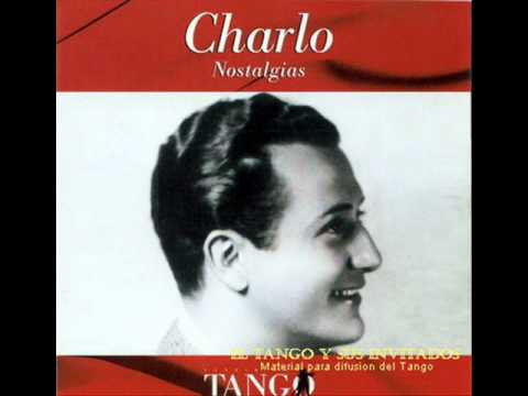 Charlo - Un sueño y nada mas (con glosas de introducción)