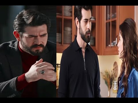 Barış Baktaş decided to leave the series due to the events caused by Yağmur Yüksel