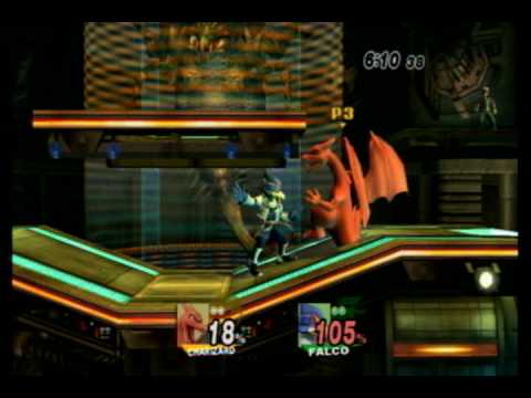 Herb 3: GF Reflex (PT) vs. Kismet (Falco) 2.5 - SSBB - SSBB