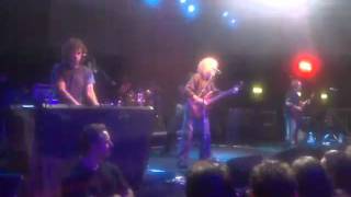 Shadow Gallery - Questions at hand live @Alcatraz (Milano) 6/10/10