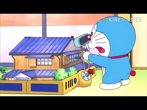Nobita Ka Birthday HD Doremon Hind New Episode