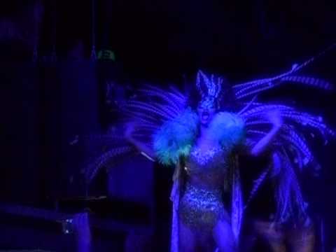 Natasha Princeses - Drag Danger - 29/11/2014 By: Alex Über