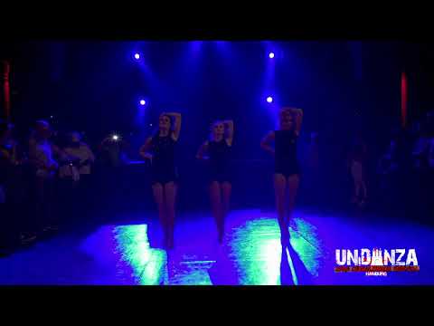 UNIDANZA Afro Cuban Dance Festival 2017 - Show The Shines