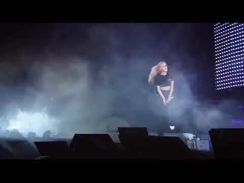 LISA'S RAP - DDU DU DDU DU REMIX (ENCORE)[TOKYO DOME]