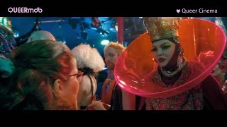 Absolutely Fabulous - Der Film (2016) -- Die Drag Queens [Full HD Feature] video