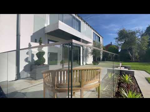 5 Bed New Build Detached Property For Sale Chevet Lane, Sandal, Wakefield