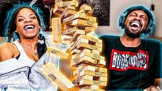 Mr. 2 Time Returns To The Jenga Streets! - Mobile Redemption