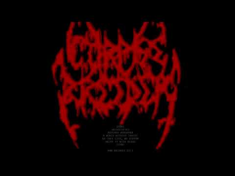 Corpse Breeder EP MMXIII (Davao City, Ph)