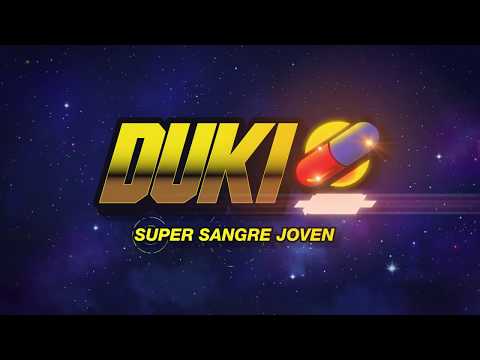 Senorita - DUKI