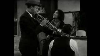 Duke Ellington - Black And Tan Fantasy 1929 Arthur Whetsel plays the jungle style trumpet solos!