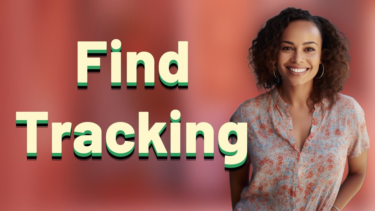 How Can I Quickly Find My Amazon Order Tracking Number?