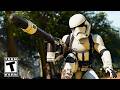 Remember BATTLEFRONT 2 Well This Is INCREDIBLE