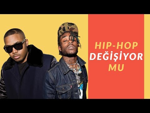 G-Fam Podcast #2 - Hip-Hop Değişiyor Mu?