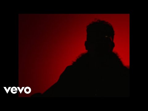 Young Hash, Mothz, Ksub - Scama (Official Video)