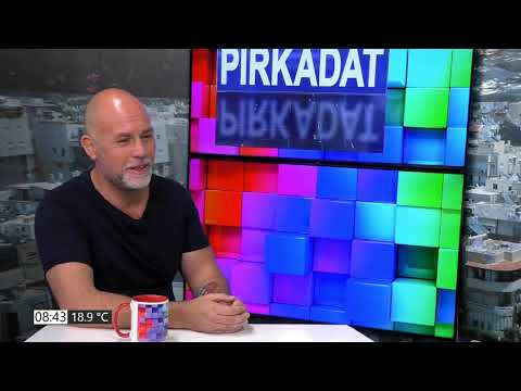 Mindig van valamilyen fény, amit érdemes követni