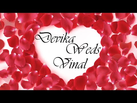 2N PRODUCTION - Devika Weds Vinal