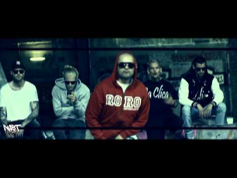 CHORIZO RECORDS - GET BUSY {FUCK ALLA} {@NBTMEDIA}