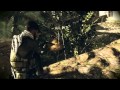 Medal of Honor: Warfighter Multiplayer Gameplay Trailer