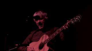 Lee Ranaldo - Thrown over the wall / Live in Medellín