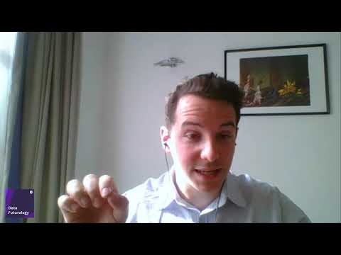 Data Science at F1 | Max Metral Snr Analytics Manager F1 | Data Science Leadership | Felipe Flores