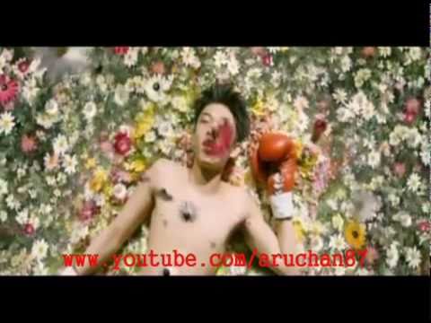 make a fuss (Yoo Ah In, Lee Chun Hee, Yoo Seung Ho)