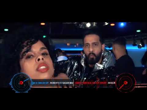 DESI MASHUP SAGAR MALIK FT DJ DIMI3 FT DJ IVOR X ROBERTO