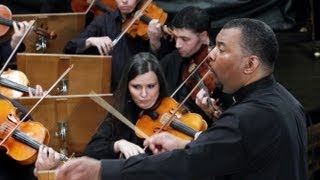 Franz Waxman: The Ride to Dubno from Taras Bulba