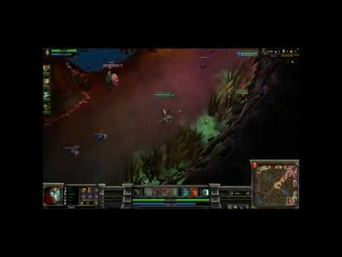 Shaco First Blood Collection