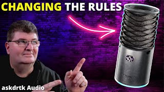 Video thumbnail for Aston Origin - Detailed Review and Microphone Comparisons by askdrtk