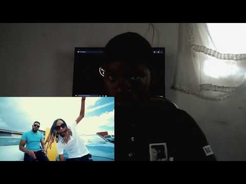 Jay  Rox Ft Slap Dee-Green Light Reaction Video