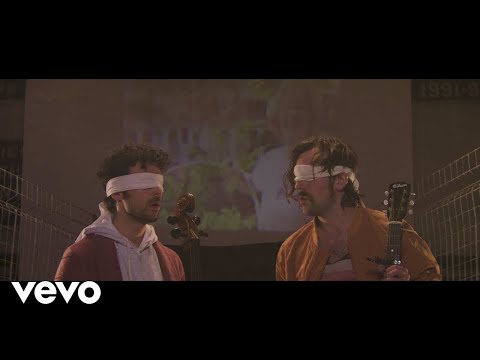 Tall Heights - Spirit Cold ft. Upper Structure