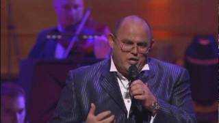 Ronan Tynan singing &quot;Somewhere Over the Rainbow&quot;
