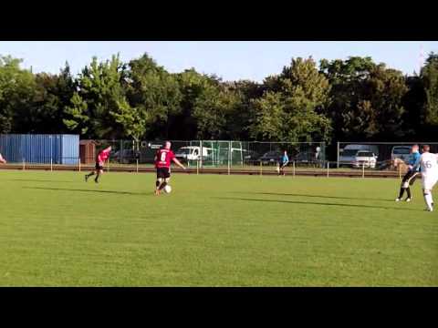 Testspiel: SV Fortuna Magdeburg - Germania Halberstadt 0:2