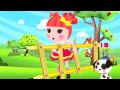 LALALOOPSY 7