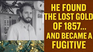 Download lagu He Found $50 Million in Gold… and Ended Up Behind Bars. mp3