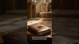Vatican Declares SSPX in Schism—U.S. Bishops Issue Urgent Warning