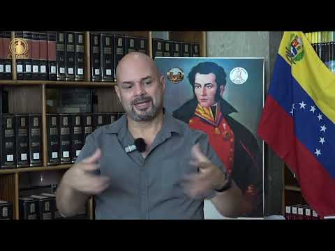 BOLÍVAR Y SUCRE 03FEB26