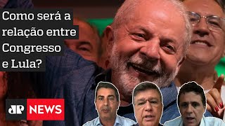 Coronel Tadeu: ‘Conhecendo o Congresso, Lula não terá dificuldade alguma’