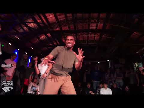 Gen NC vs Rock Force Crew | Finals | The Elements Vol 2
